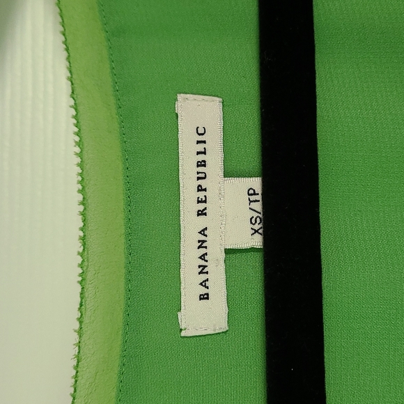 Banana Republic Dress Top - Picture 2 of 4